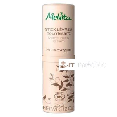 STICK LARGAN DE LABIOS REPARADOR 35 GR NA MELVITA