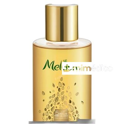 DUCHA EXTRAORDINARIA LOR BIO 250 ML NA MELVITA