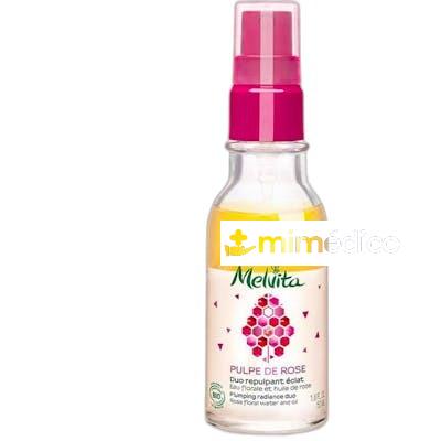 TONICO DUO REPULPANTE 50 ML NA MELVITA