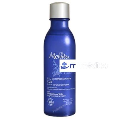 AGUA EXTRAORDINARIA DE LIRIO 100 ML NA MELVITA