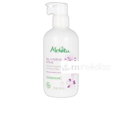GEL DE HIGIENE INTIMA 225 ML NA MELVITA