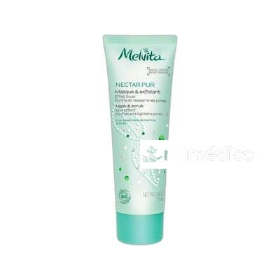 EXFOLIANTE PURIFICANTE 75 ML NA MELVITA