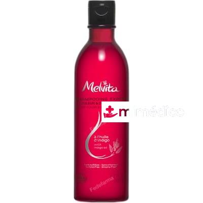 EXPERT COLOUR SCALP CHAMPU 200 ML NA MELVITA