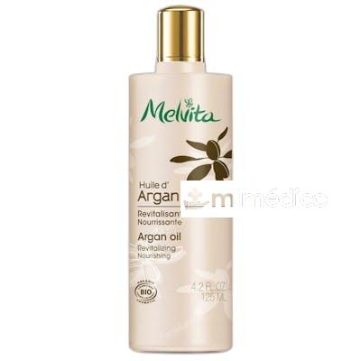 ACEITE DE ARGAN 125 ML NA MELVITA