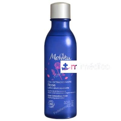 AGUA EXTRAORDINARIA DE ROSAS 100 ML NA MELVITA