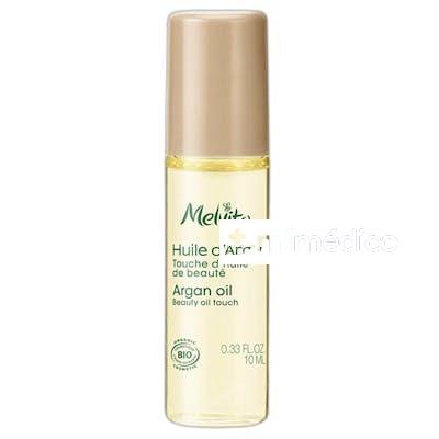 ACEIET DE BELLEZA ROLLON DARGAN 10 ML NA MELVITA