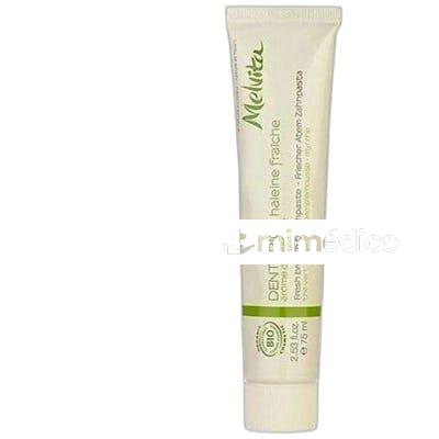 PASTA DE DIENTES HAILEINE PURE 75 ML. MELVITA