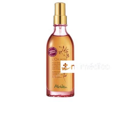 ACEITE REAFIRMANTE DE ROSA LOR 100 ML NA MELVITA