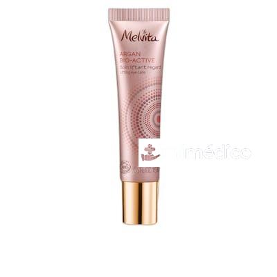 TRATAMIENTO DE OJOS LIFTING ARGAN BIO ACTIVE 15 ML NA MELVITA