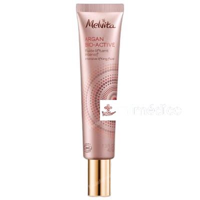 FLUIDO INTENSIVO LIFTING ARGAN BIO ACTIVE 40 ML NA MELVITA