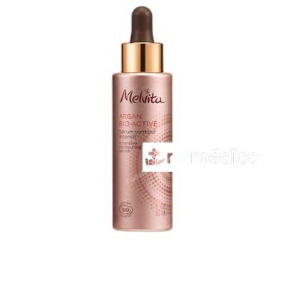 SERUM INTENSIVO DE CONTORNO ARGAN BIO ACTIVE 30 ML NA MELVITA