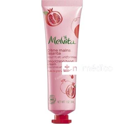 CREMA DE MANOS SUAVIZANTE 30 ML NA MELVITA