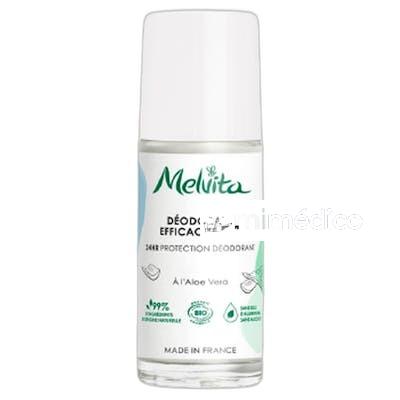 ROLLON EFFICACITE DESODORANTE 24H 50 ML NA MELVITA