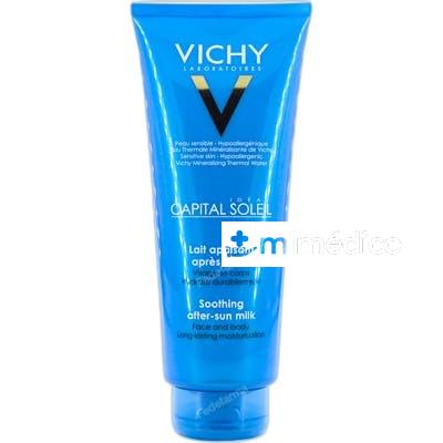 IDEAL SOLEIL LECHE CALMANTE AFTER SUN 100 ML VICHY