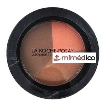 TOLERIANE POLVO BRONCEADOR 12 GR NA LA ROCHE POSAY