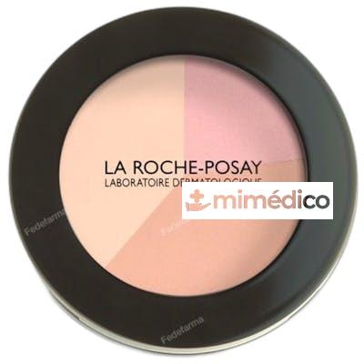 TOLERIANE TEINT POLVOS MATIFICANTES 12 GR 12 GR LA ROCHE POSAY