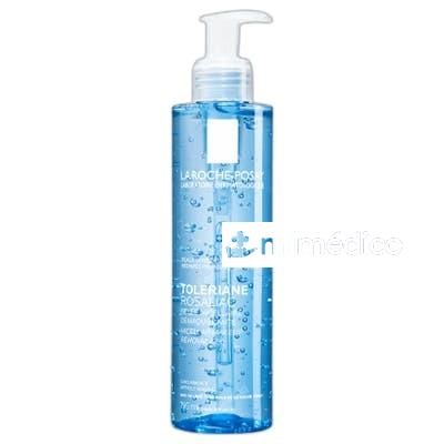 TOLERIANE ROSALIAC GEL MICELAR 195 ML NA LA ROCHE POSAY