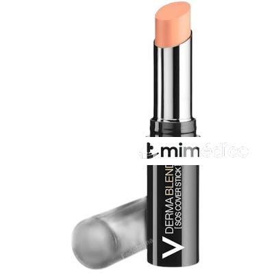 DERMABLEND SOS STICK CORRECTOR 45 GR 15 OPAL VICHY