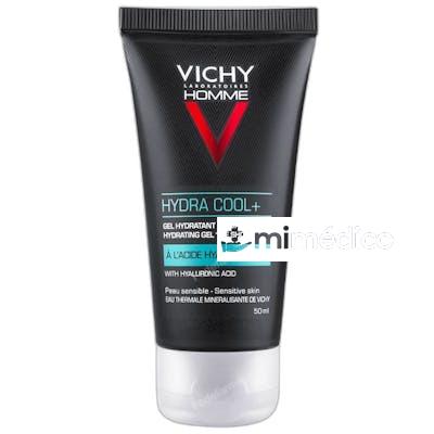 HOMME HYDRA COOL GEL HIDRATANTE 50 ML NA VICHY