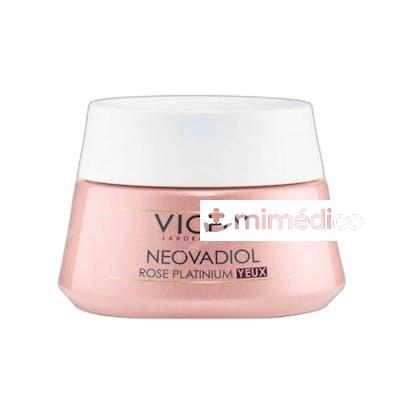 NEOVADIOL ROSE PLATINIUM CREMA DE OJOS 15 ML NA VICHY