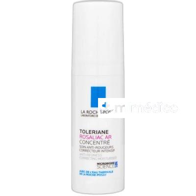 TOLERIANE ROSALIAC AR CREMA FACIAL PARA ENROJECIMIENTOS 40 M LA ROCHE POSAY