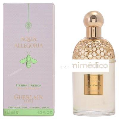 AQUA ALLEGORIA HERBA FRESCA EAU DE TOILETTE 125 ML GUERLAIN