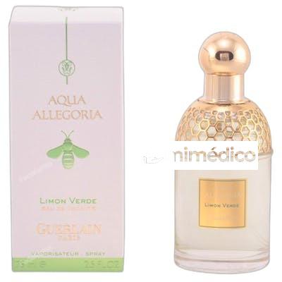 AQUA ALLEGORIA LIMON VERDE EDT VAPO 75 ML NA GUERLAIN