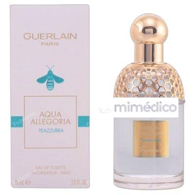 AQUA ALLEGORIA TEAZZURRA EDT VAPO 75 ML NA GUERLAIN