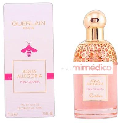 AQUA ALLEGORIA PERA GRANITA EDT VAPORIZADOR 75 ML 75 ML GUERLAIN