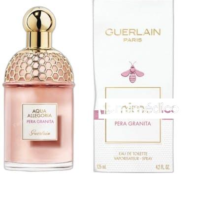 AQUA ALLEGORIA PERA GRANITA EAU DE TOILETTE 125 ML NA GUERLAIN