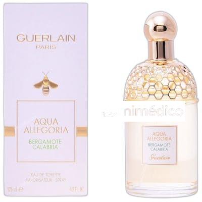 AQUA ALLEGORIA BERGAMOTE CALABRIA EAU DE TOILETTE SPRAY 125 GUERLAIN