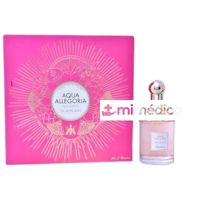 AQUA ALLEGORIA PERA GRANITA LOTE 2 PIEZAS NA GUERLAIN