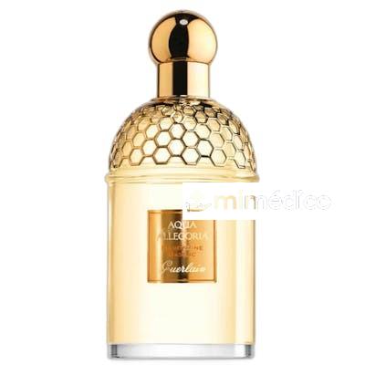 AQUA ALLEGORIA PASSIFLORA EAU DE TOILETTE VAPORIZADOR 75 ML GUERLAIN