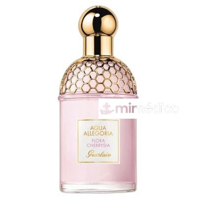 AQUA ALLEGORIA FLORA CHERRYSIA EAU DE TOILETTE SPRAY 75 ML N GUERLAIN