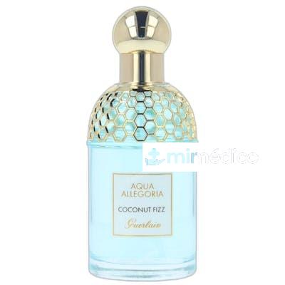 AQUA ALLEGORIA COCONUT FIZZ EDT VAPORIZADOR 75 ML NA GUERLAIN