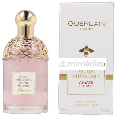 AQUA ALLEGORIA GINGER PICCANTE EAU DE TOILETTE SPRAY 75 ML N GUERLAIN
