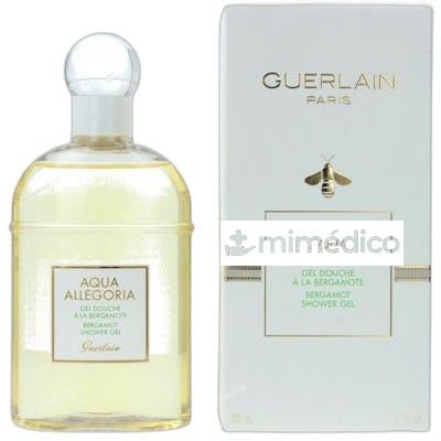 AQUA ALLEGORIA BERGAMOTE GEL DOUCHE 200 ML NA GUERLAIN