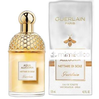 AQUA ALLEGORIA NETTARE DI SOLE EAU DE TOILETTE 125 ML NA GUERLAIN