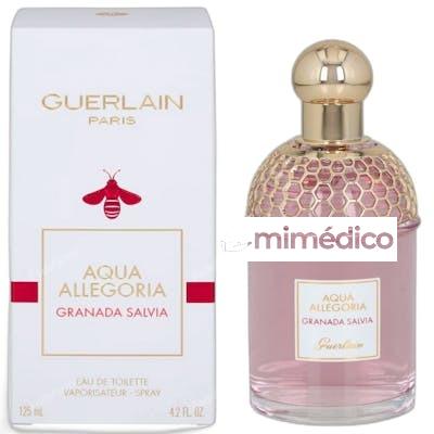 AQUA ALLEGORIA GRANADA SALVIA EAU DE TOILETTE 125 ML GUERLAIN