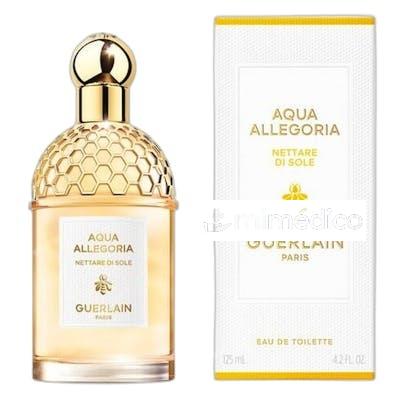 AQUA ALLEGORIA NETTARE DI SOLE EAU DE TOILETTE 125 ML GUERLAIN