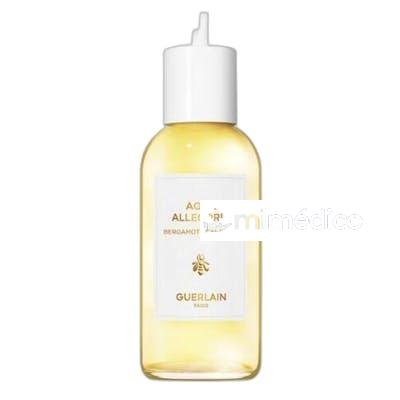 AQUA ALLEGORIA EAU DE TOILETTE BERGAMOTE CALABRIA RECARGA 2 GUERLAIN