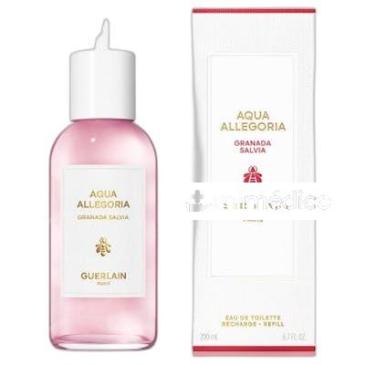 AQUA ALLEGORIA GRANADA SALVIA EAU DE TOILETTE 200 ML GUERLAIN