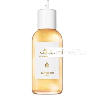 AQUA ALLEGORIA EAU DE TOILETTE MANDARINE BASILIC RECARGA 200 GUERLAIN