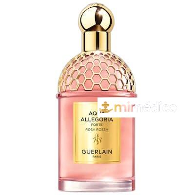 AQUA ALLEGORIA ROSSA FORTE EAU DE PARFUM SPRAY 125 ML GUERLAIN