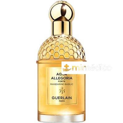 AQUA ALLEGORIA MANDARINE BASILIC EAU DE PARFUM SPRAY 75 ML GUERLAIN