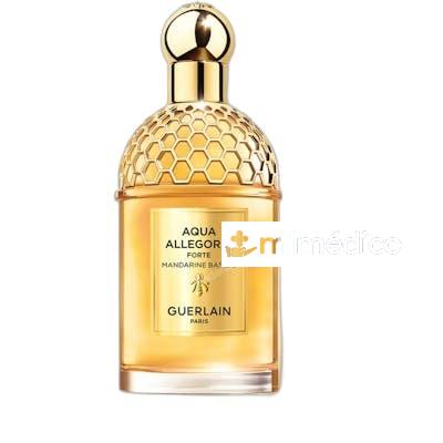 AQUA ALLEGORIA MANDARINE BASILIC EAU DE PARFUM SPRAY 125 ML GUERLAIN