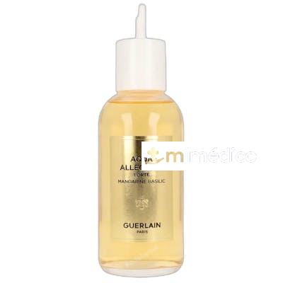 AQUA ALLEGORIA MANDARINE BASILIC EAU DE PARFUM REFILL 200 ML GUERLAIN