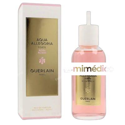 AQUA ALLEGORIA ROSA ROSSA EAU DE PARFUM REFILL 200 ML NA GUERLAIN