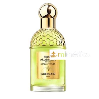 AQUA ALLEGORIA EAU DE PARFUM NEROLIA VETIVER 125 ML NA GUERLAIN