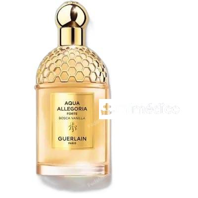 AQUA ALLEGORIA EAU DE PARFUM FORTE BOSCA VANILLA 125 ML GUERLAIN